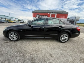Mercedes-Benz E 250 4MATIC AVANTGARDE* NAVI* КОЖА* ПОДГРЕВ* ШВЕЙЦАРИЯ, снимка 7