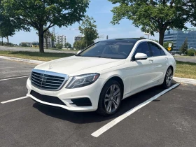 Mercedes-Benz S 400 360* BURMESTER* LIEN ASSIST* ПОДГРЕВ* ОБДУХВАНЕ* , снимка 2