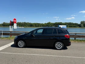 BMW 2 Gran Tourer 218d xDrive, снимка 1