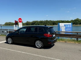 BMW 2 Gran Tourer 218d xDrive, снимка 2