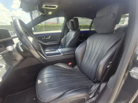 Mercedes-Benz S 400 d 4MATIC L, снимка 10