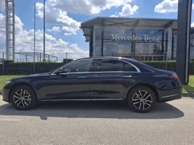 Mercedes-Benz S 400 d 4MATIC L, снимка 5