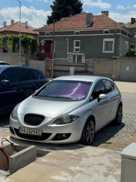 Seat Leon 1.9 105, снимка 1