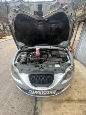 Seat Leon 1.9 105, снимка 5