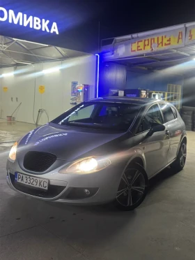Seat Leon 1.9 105, снимка 3