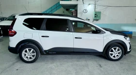 Dacia Jogger TCe* ГАЗ* 2022г.* 81000км.Сервизна История, снимка 8