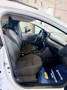 Dacia Jogger TCe* ГАЗ* 2022г.* 81000км.Сервизна История, снимка 10
