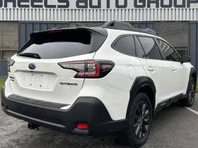 Subaru Outback XT* Onyx Edition* Цена до БГ, снимка 6
