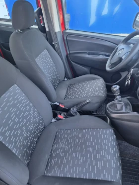 Opel Combo 2018година 1.4 бензин , снимка 6