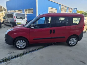 Opel Combo 2018година 1.4 бензин , снимка 2