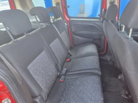 Opel Combo 2018година 1.4 бензин , снимка 5