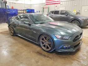 Ford Mustang 5.0l Gt, снимка 4