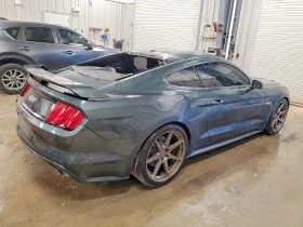 Ford Mustang 5.0l Gt, снимка 3