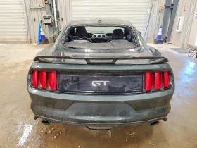 Ford Mustang 5.0l Gt, снимка 6
