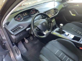 Peugeot 308, снимка 8