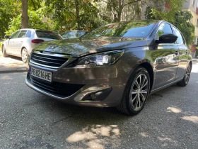 Peugeot 308, снимка 1