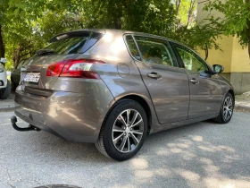 Peugeot 308, снимка 5