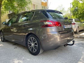 Peugeot 308, снимка 2