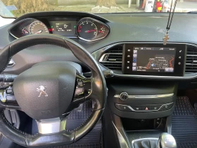 Peugeot 308, снимка 11
