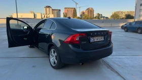 Volvo S60 II 2.0 D3, снимка 5