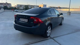 Volvo S60 II 2.0 D3, снимка 6