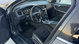 Volvo S60 II 2.0 D3, снимка 7