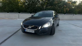 Volvo S60 II 2.0 D3, снимка 2