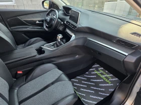 Peugeot 5008 6+ 1 87000km, снимка 14