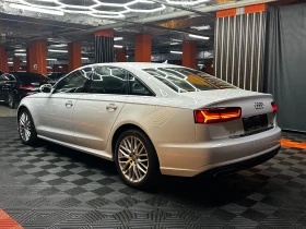 Audi A6 3.0TDI Quattro/ГАРАНЦИЯ 6 мес/Вентилация/4-клима/, снимка 4