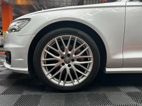Audi A6 3.0TDI Quattro/ГАРАНЦИЯ 6 мес/Вентилация/4-клима/, снимка 5