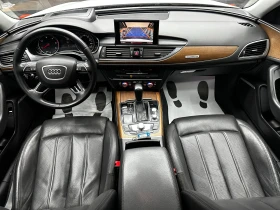 Audi A6 3.0TDI Quattro/ГАРАНЦИЯ 6 мес/Вентилация/4-клима/, снимка 8