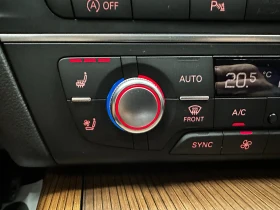 Audi A6 3.0TDI Quattro/ГАРАНЦИЯ 6 мес/Вентилация/4-клима/, снимка 12