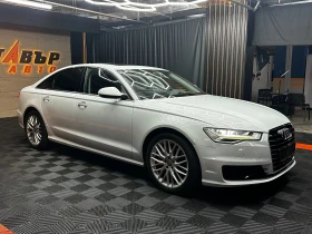 Audi A6 3.0TDI Quattro/ГАРАНЦИЯ 6 мес/Вентилация/4-клима/, снимка 2