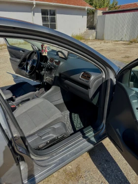 VW Golf 6 2.0 , снимка 10