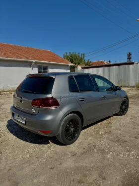 VW Golf 6 2.0 , снимка 6