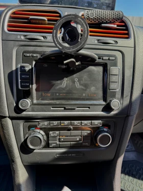 VW Golf 6 2.0 , снимка 16