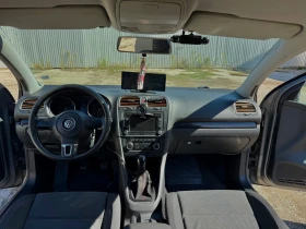 VW Golf 6 2.0 , снимка 13