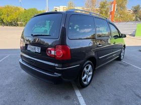 VW Sharan Freestyle  Като нов , снимка 3