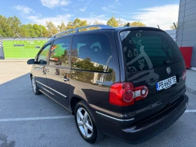 VW Sharan Freestyle  Като нов , снимка 2