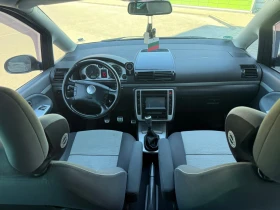 VW Sharan Freestyle  Като нов , снимка 6