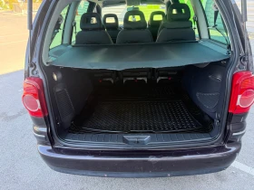 VW Sharan Freestyle  Като нов , снимка 11