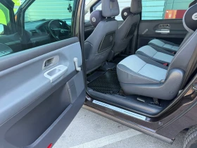 VW Sharan Freestyle  Като нов , снимка 9