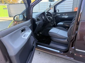 VW Sharan Freestyle  Като нов , снимка 8