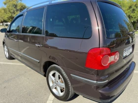 VW Sharan Freestyle  Като нов , снимка 5