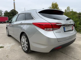 Hyundai I40 2.0i AUTOMATIC PREMIUM, снимка 3