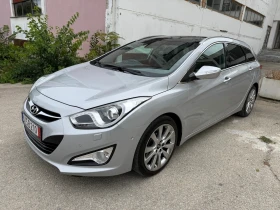 Hyundai I40 2.0i AUTOMATIC PREMIUM, снимка 1