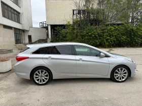 Hyundai I40 2.0i AUTOMATIC PREMIUM, снимка 5
