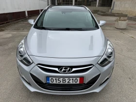 Hyundai I40 2.0i AUTOMATIC PREMIUM, снимка 7