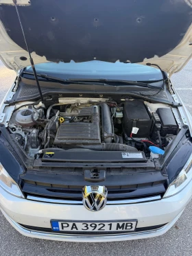 VW Golf 1.2 TSI, снимка 11