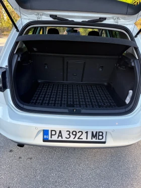 VW Golf 1.2 TSI, снимка 10